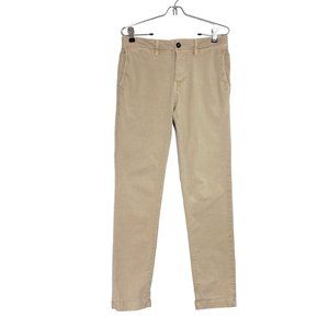 American Eagle Men's Ne(x)t Level Flex Slim Chino Pants - Sz 28 x 30